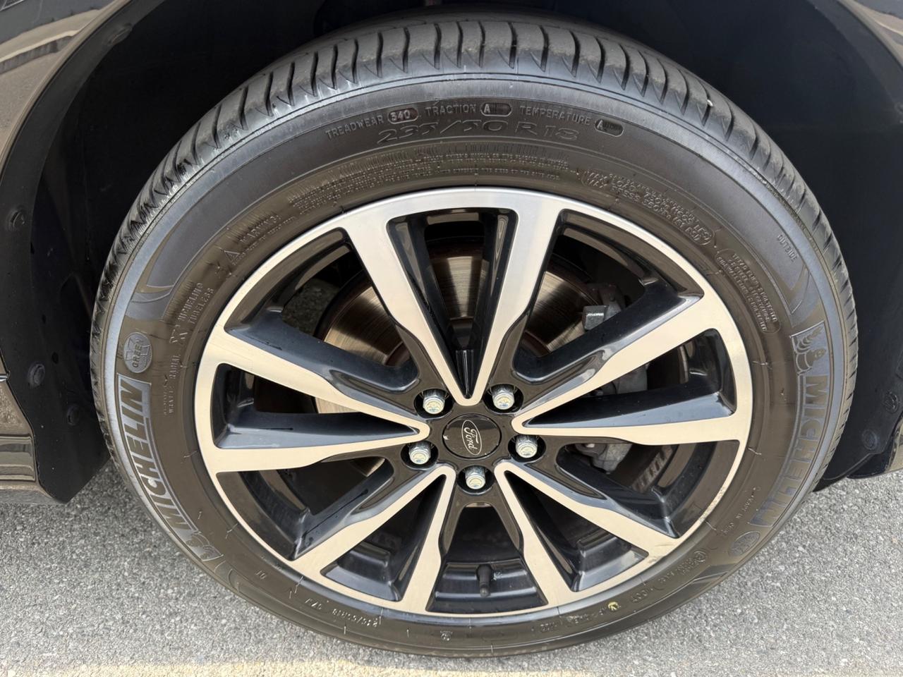 Ford Kuga 1.5 TDCI 120 CV S&S 2WD ST-Line