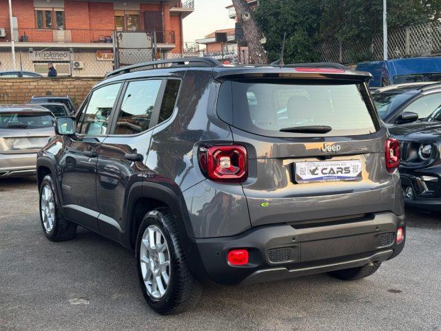 JEEP Renegade 1.5 Turbo T4 MHEV Summit *PROMO FINANZIAMENTO*