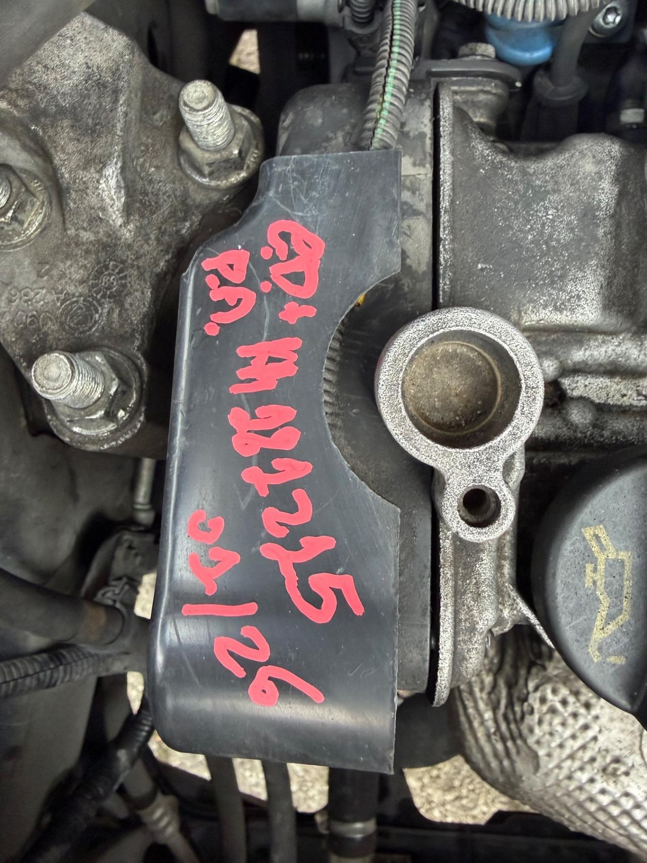 Lancia MUSA 1.4 Ecochic GPL