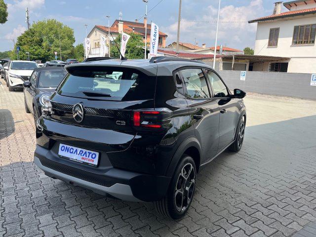 CITROEN C3 PureTech 100 S&S Plus