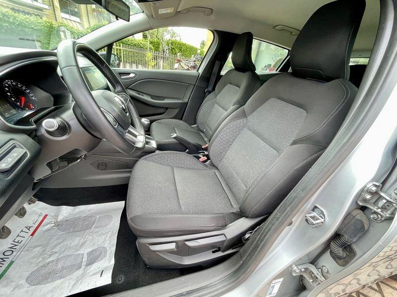 Renault Clio 1.5 blue dci Zen 85cv
