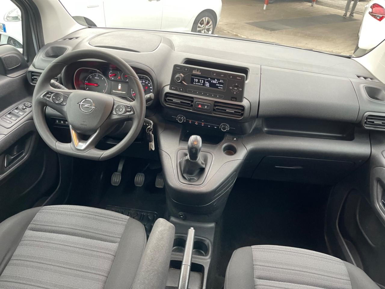 Opel Combo 1.5 Diesel /unipro/N1/RATE/5 posti