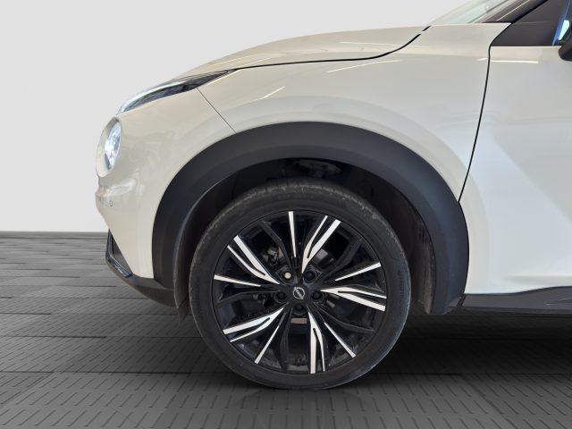 NISSAN Juke Juke 1.0 DIG-T 114 CV N-Design