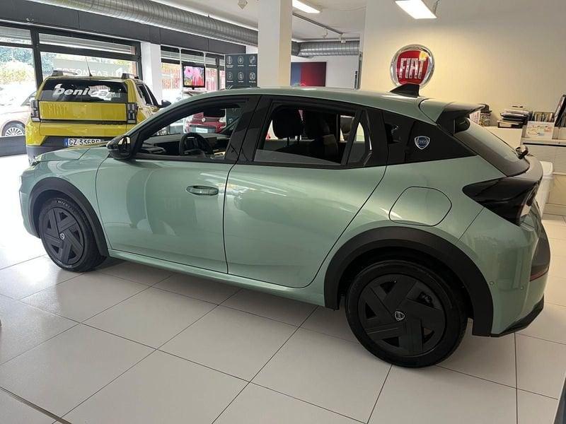 Lancia Ypsilon Ypsilon Hybrid e-DCT