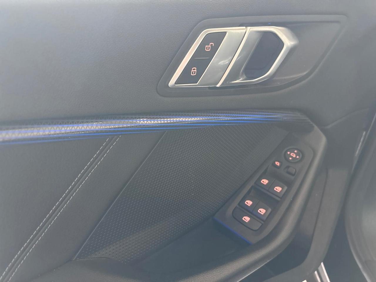 Bmw 220 220d Coupé Sport aut.