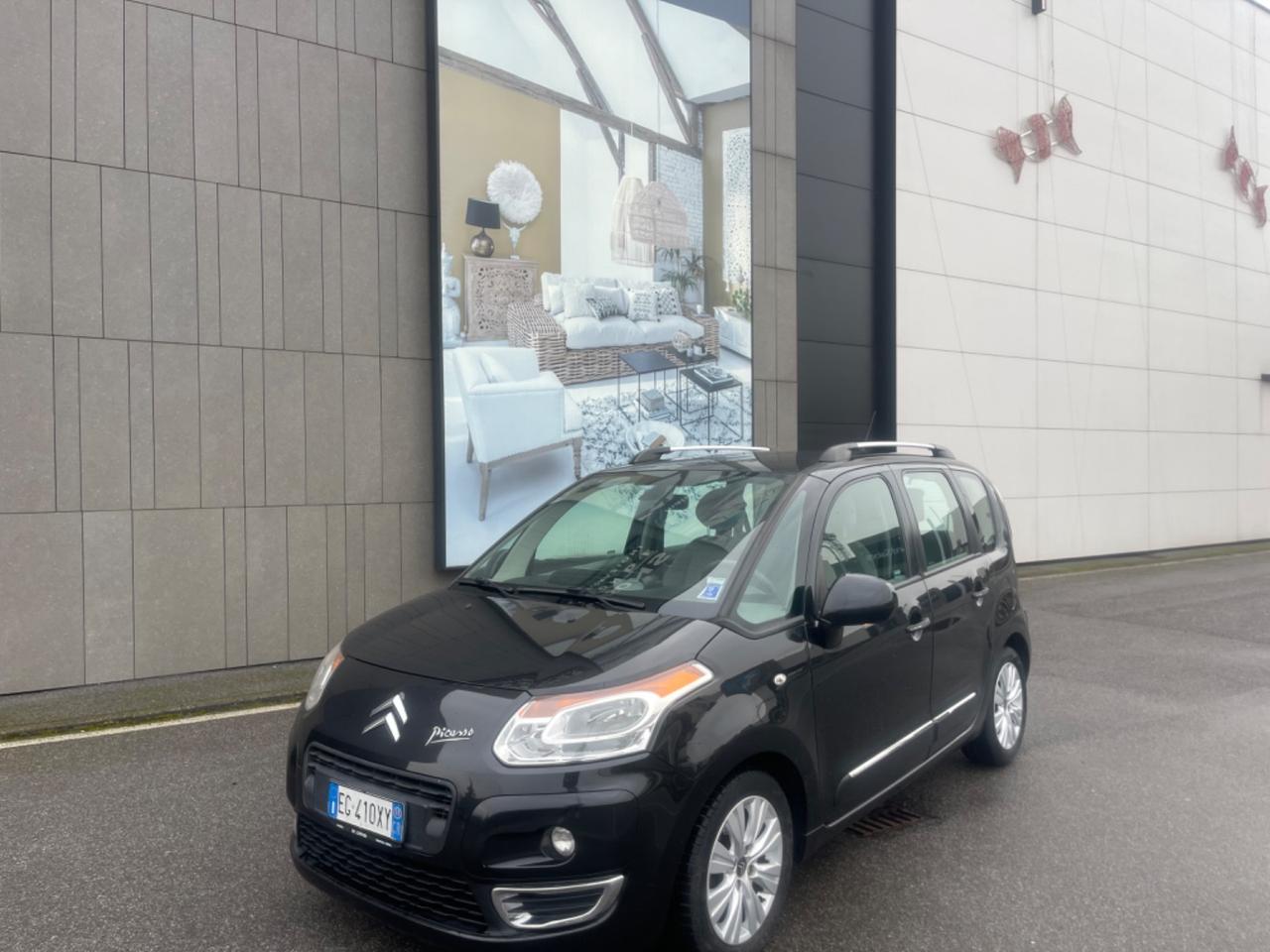 Citroen C3 Picasso C3 Picasso 1.6 HDi 90 Seduction