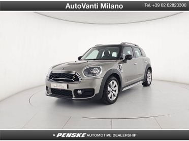 MINI Countryman Mini Countryman 1.5 Cooper SE all4 auto