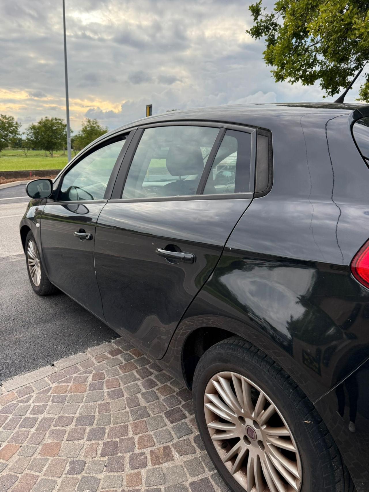 Fiat Bravo 1.6 MJT 120 CV DPF Emotion