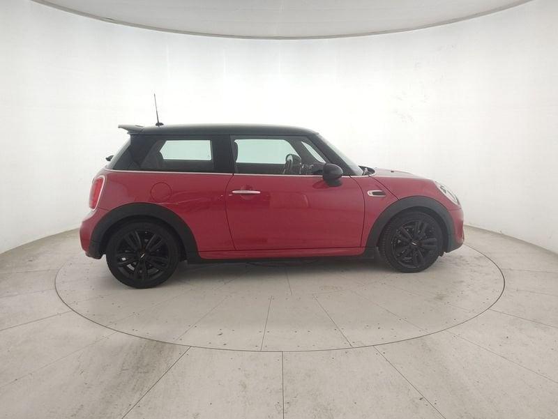 MINI Mini 5 porte Mini 1.5 Cooper D Business 3p auto