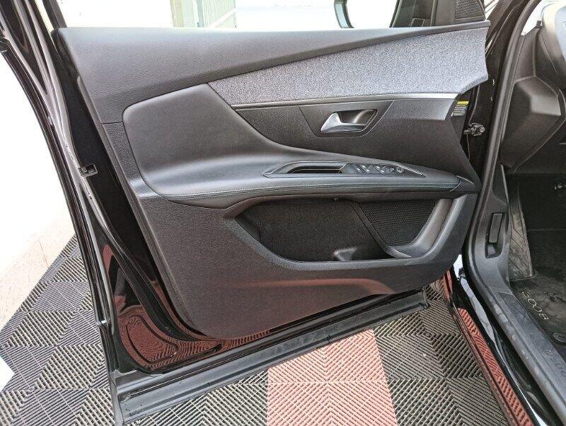 Peugeot 3008 3008 BlueHDi 130 S&S EAT8 Allure Pack