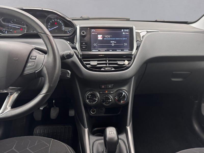 PEUGEOT 2008 1.2 PURETECH ACTIVE S&S 8