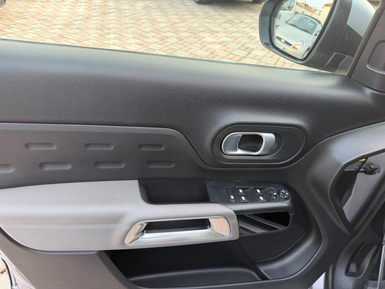 Citroen C5 Aircross BlueHDi 130 S&S EAT8 Shine