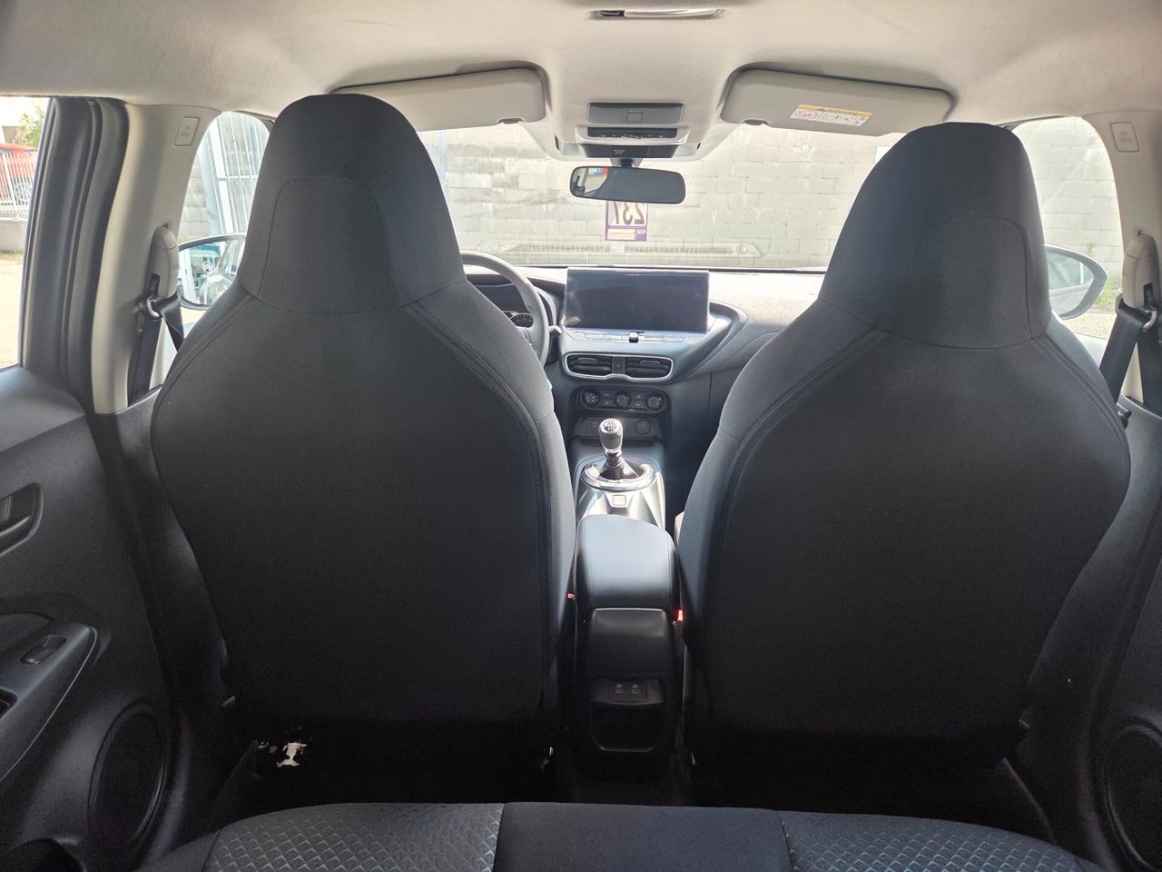Nissan Juke 1.0 DIG-T 114 CV Acenta Nuova da immatricolare Nessun obbligo finanziario