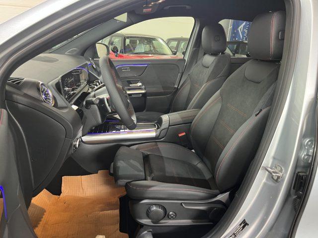 MERCEDES-BENZ GLA 200 Autom. AMG Line Premium Plus Pack Night/"19/Navig.