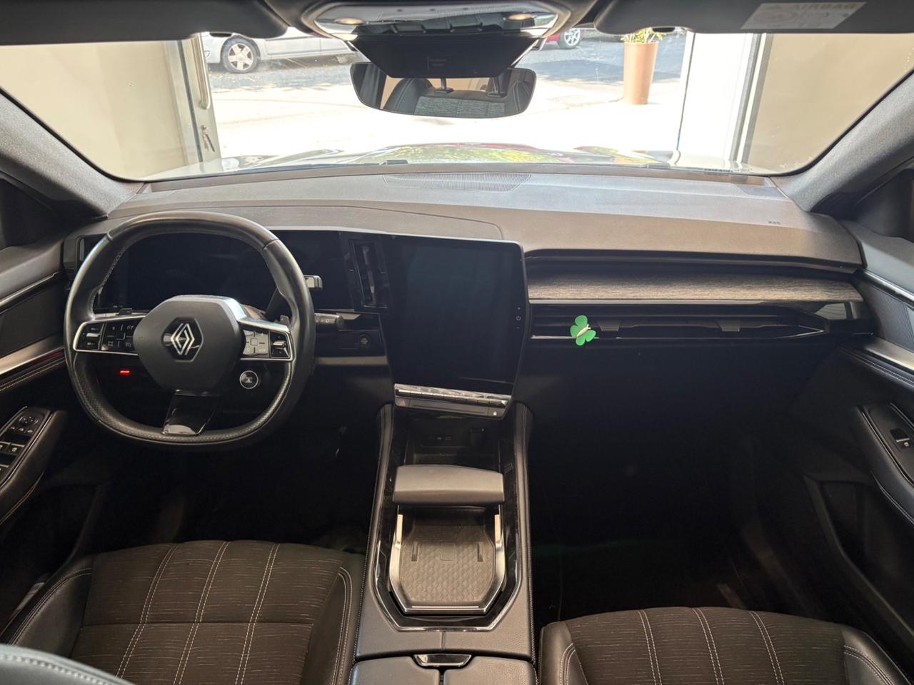Renault Austral Full Hybrid E-Tech 200 CV Techno