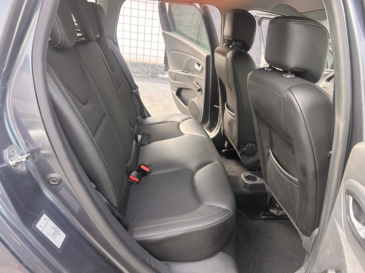 Renault Clio Sporter TCe 12V 75 CV Moschino Intens - euro 6