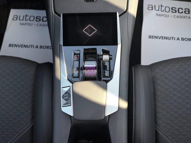 DS AUTOMOBILES DS 4 PureTech 130 aut. Trocadero