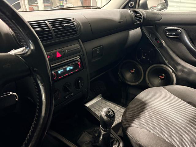 SEAT Leon Signo / Signa 1.9 TDI 110cv A/C CRUISE