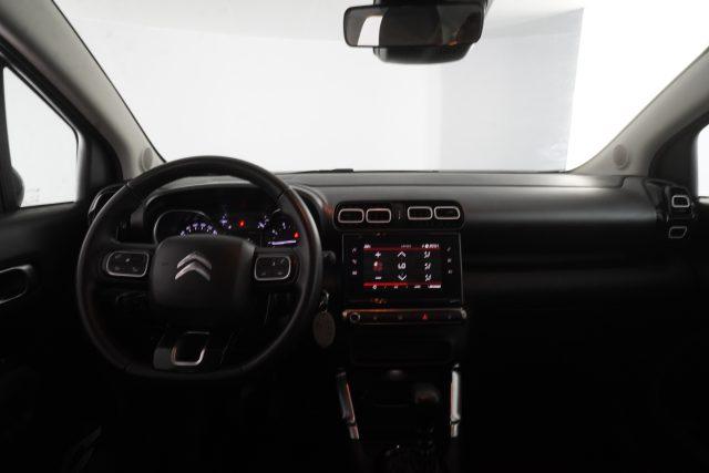 CITROEN C3 Aircross C3 Aircross PureTech 110 S&S Plus