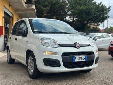 Fiat Panda 1.3 MJT S&S Easy 75CV