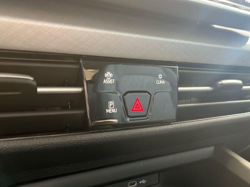 Volkswagen Golf Golf 2.0 TDI SCR Life * PROMO *