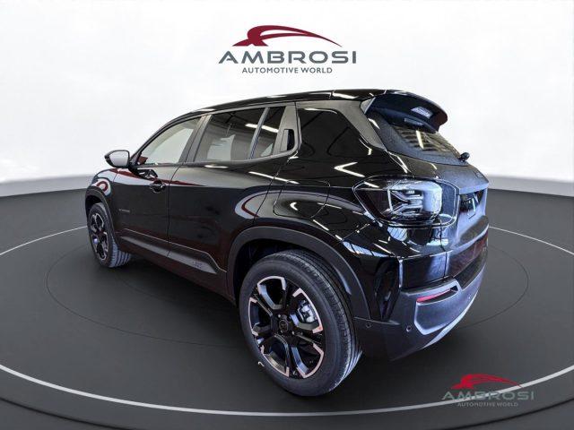 JEEP Avenger MHEV - Summit 1.2 110cv DCT