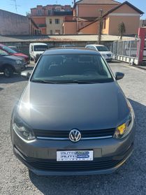 Volkswagen Polo 1.4 TDI 5p. Business