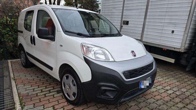 FIAT Fiorino 1.3 MJT 80CV Cargo