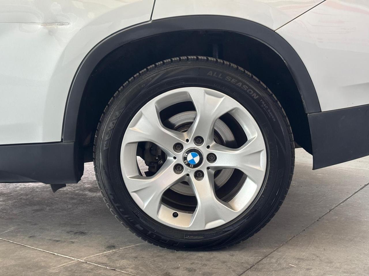Bmw X1 sDrive18d Futura
