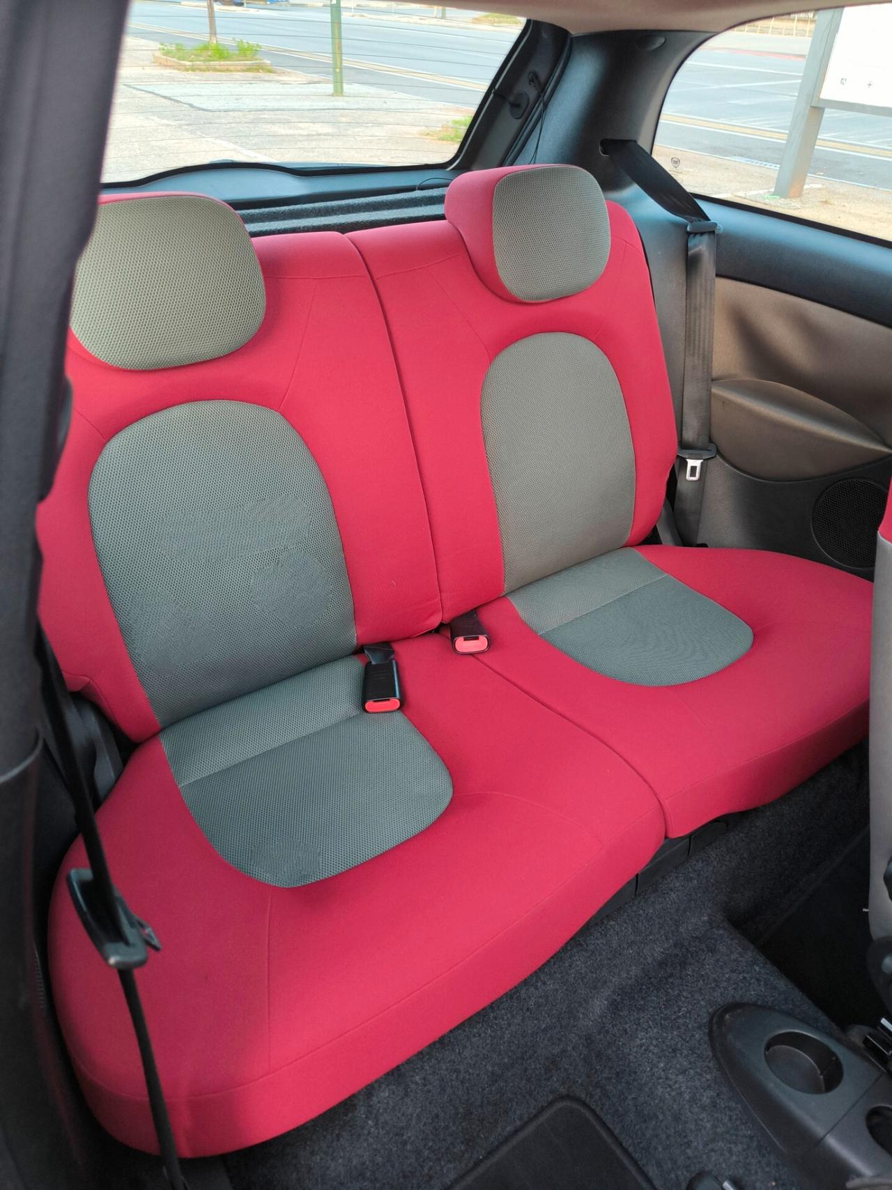 Lancia Ypsilon 1.3 Multijet 16V Platino