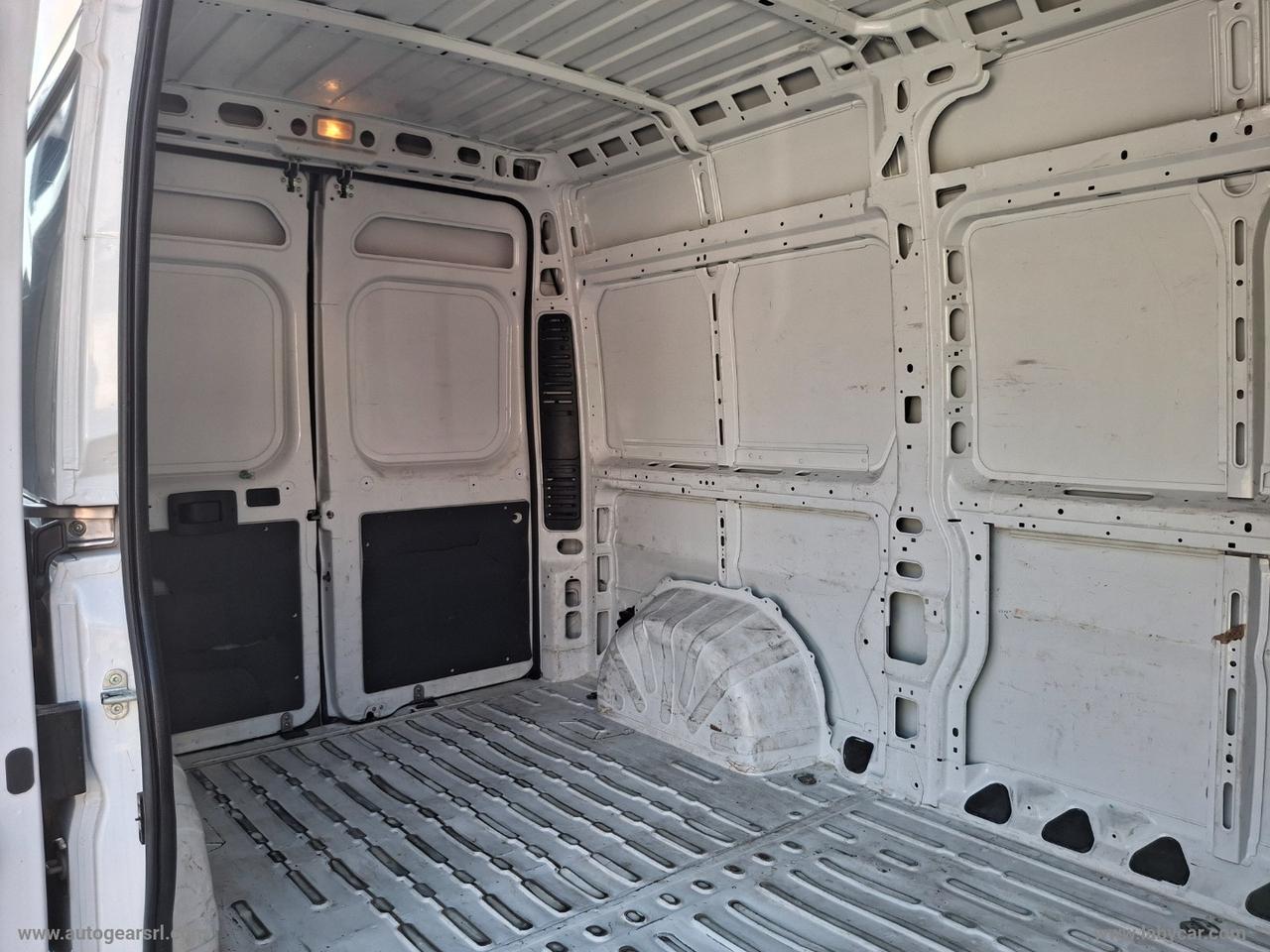 Ducato 33 2.3 MJT 140CV PLM-TM Furgone