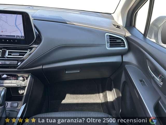 Suzuki S-Cross 1.5h 140v Starview 4wd allgrip at