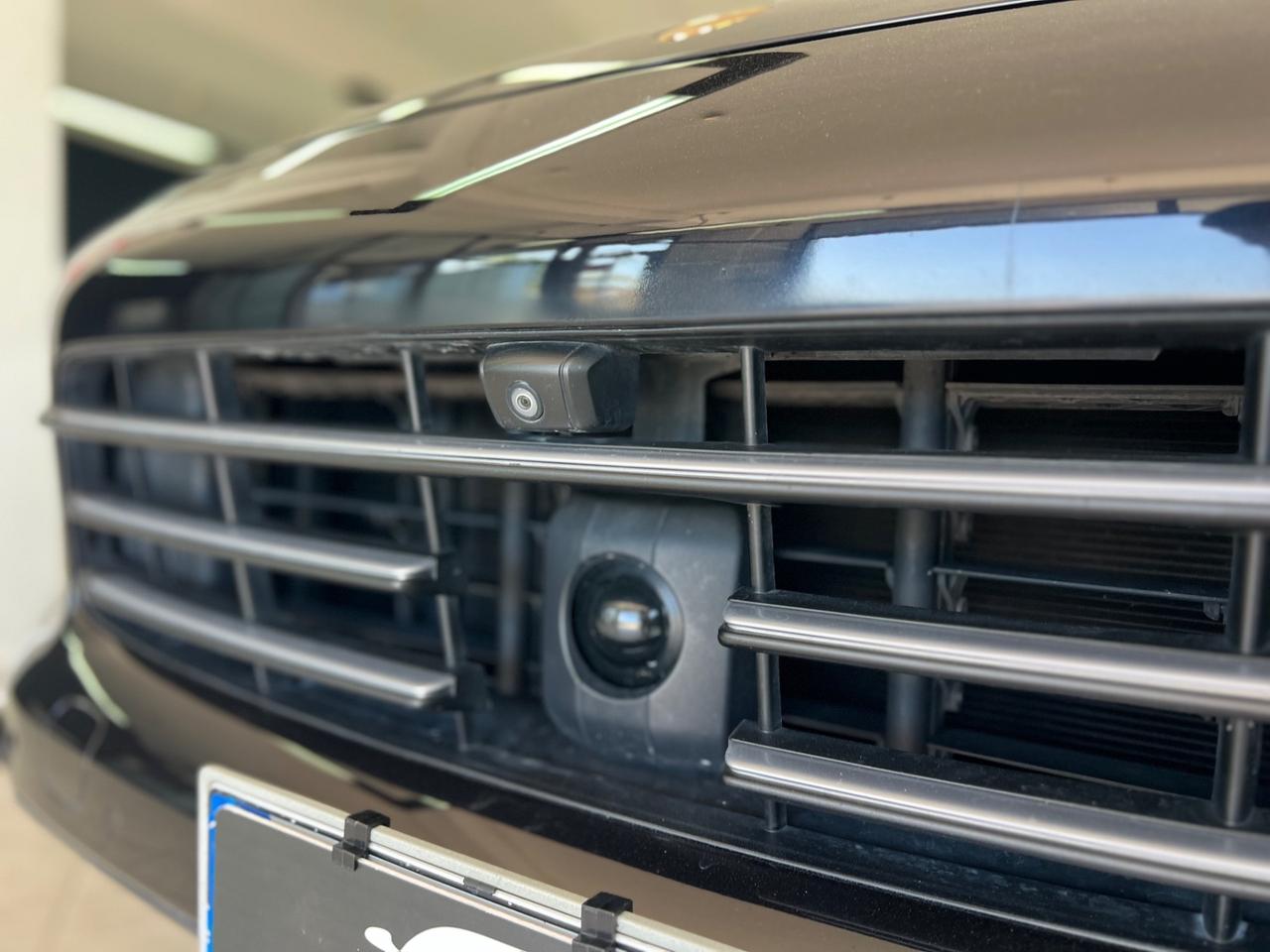 Porsche Cayenne 3.0 V6