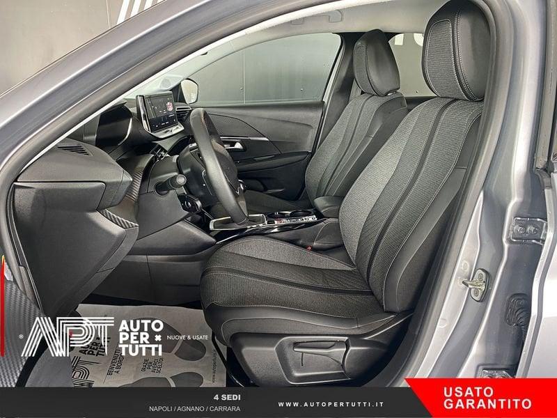Peugeot 208 208 1.2 puretech Allure s&s 100cv