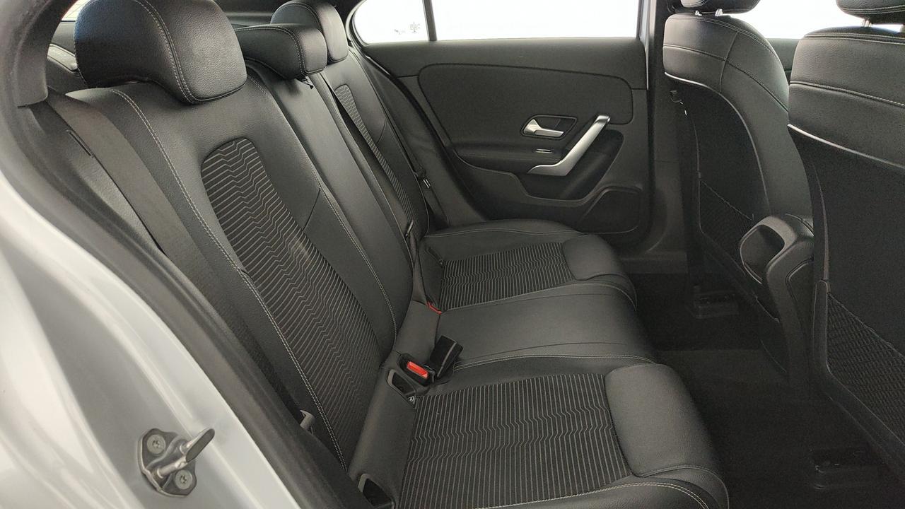 Mercedes-Benz A 200 Sport auto