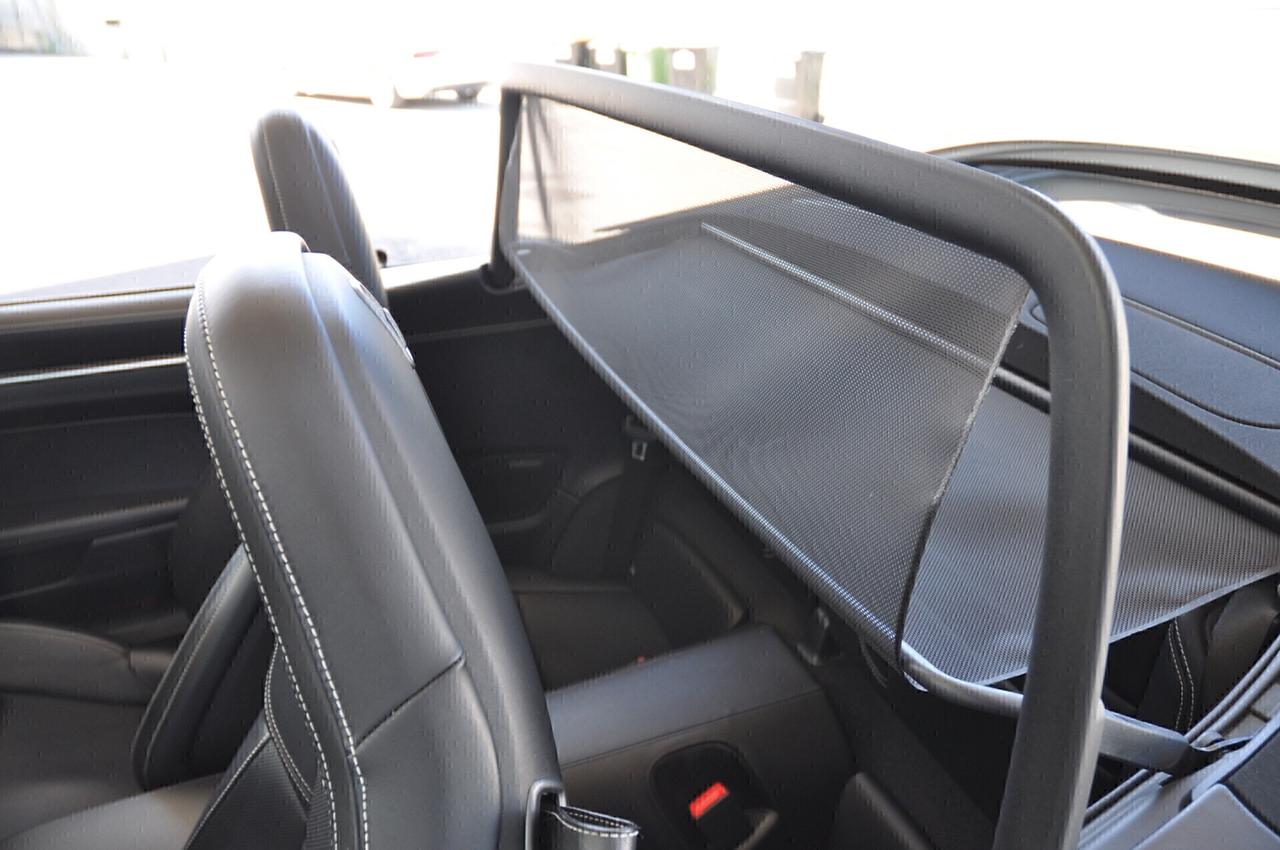 Porsche 911 Carrera 4S Cabriolet