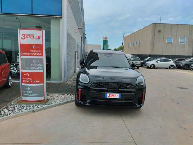 MINI Mini John Cooper Works ALL4 JCW Countryman