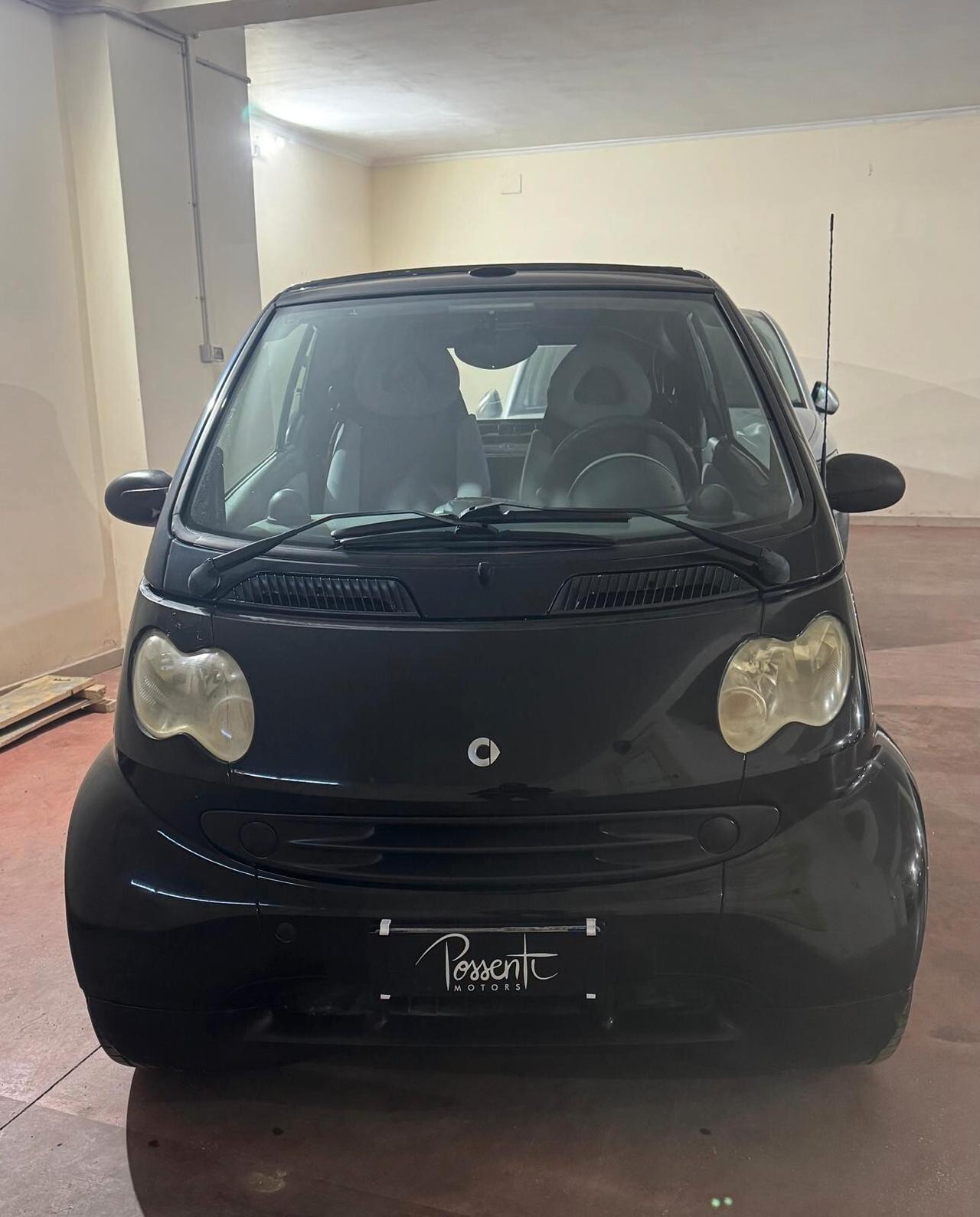 Smart Smart 600 smart cabrio & passion 40KW *LEGGI DESCRIZIONE*