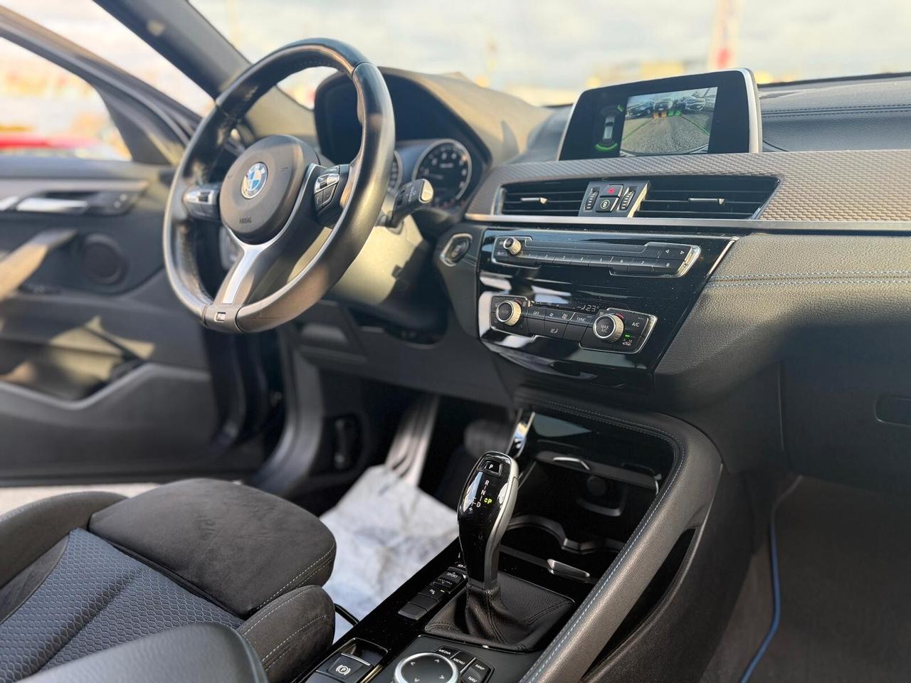 Bmw X2 sDrive20i Msport