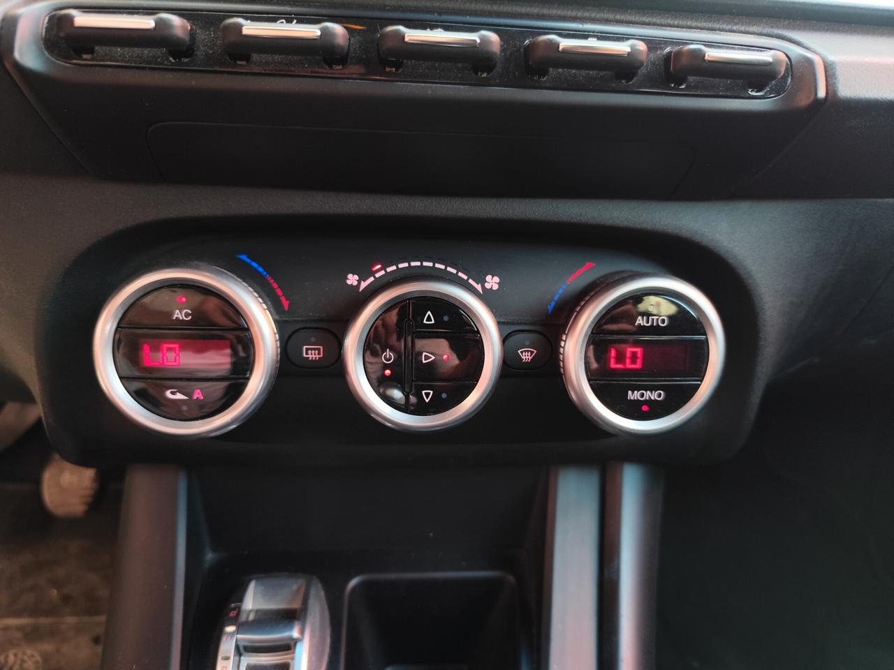 Alfa Romeo Giulietta 1.6 JTDm-2 105 CV Exclusive
