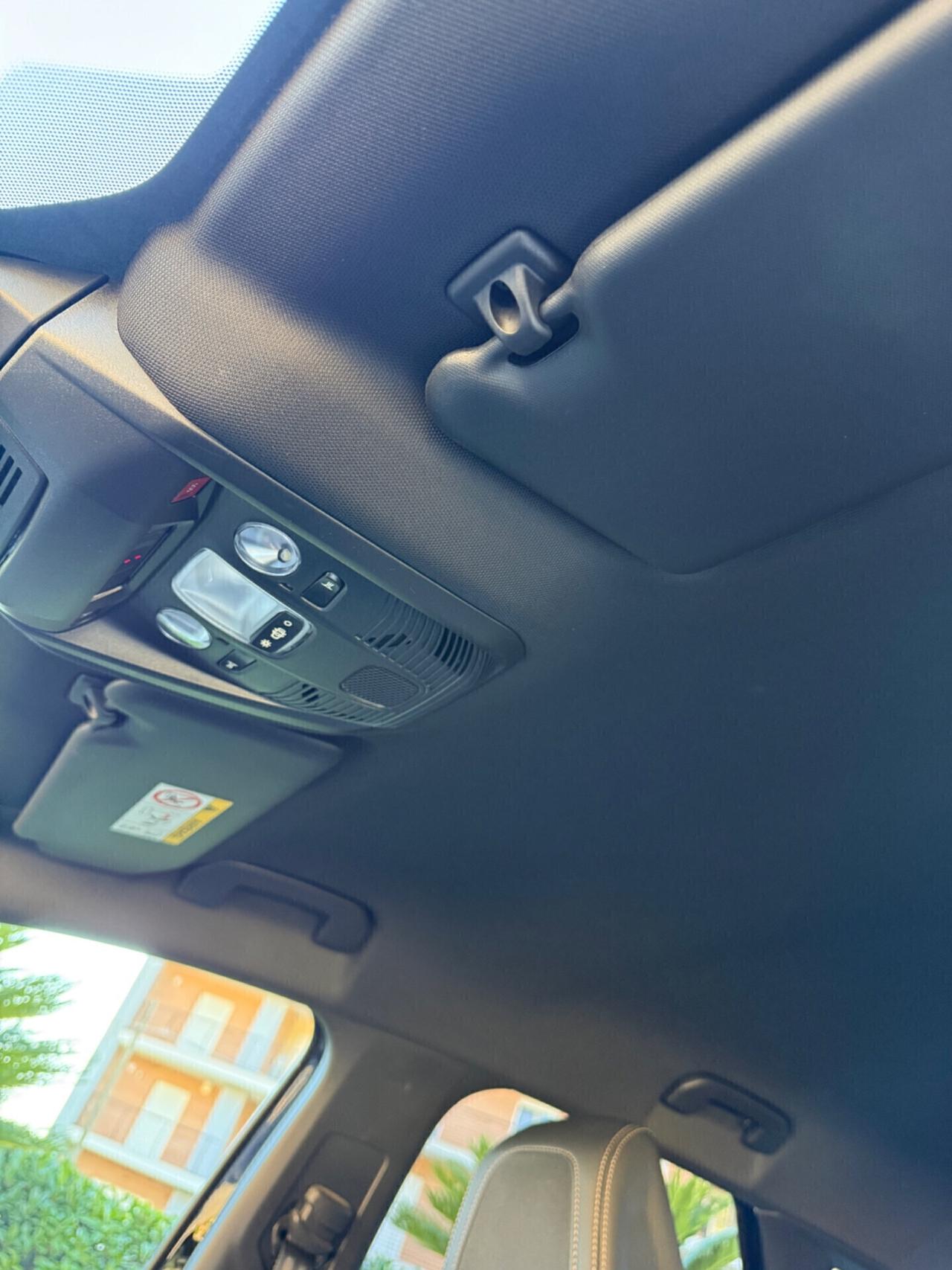 Peugeot 3008 Gt 1.5 Diesel uni proprietario 2022