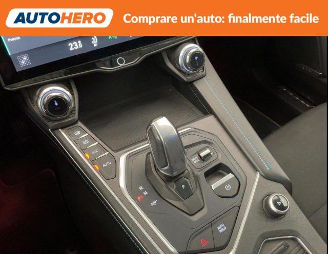 LYNK & CO 01 PHEV