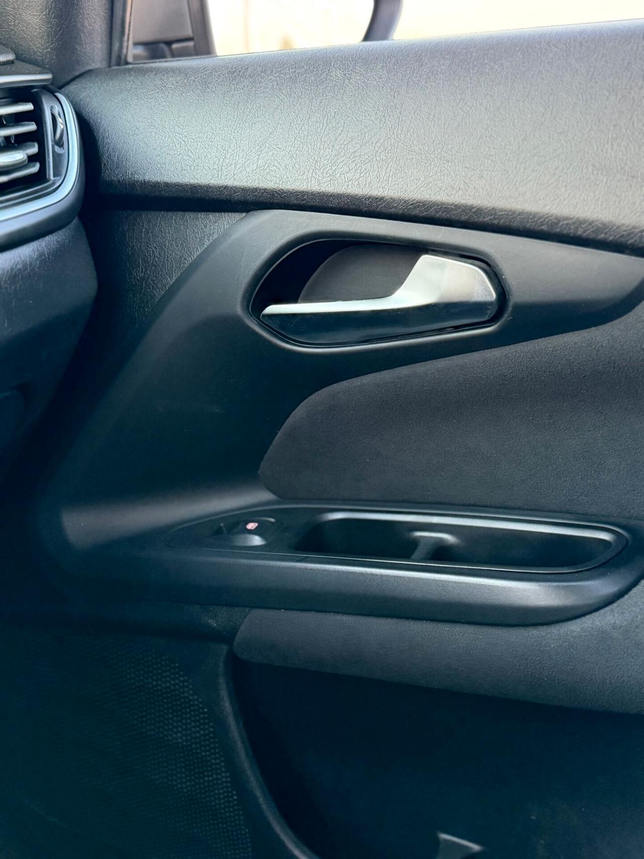 Fiat Tipo 1.6 Mjt S&S SW Lounge