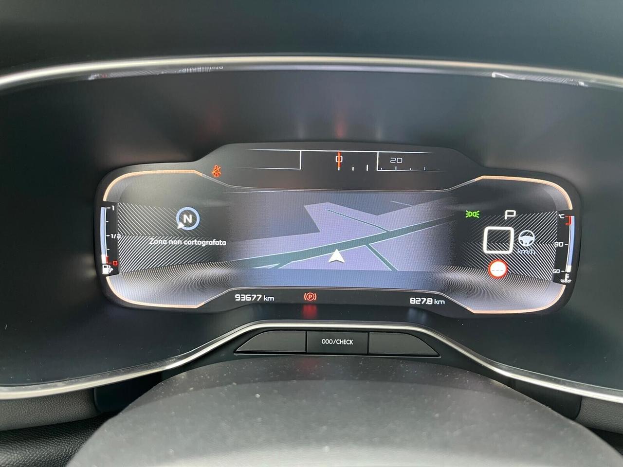 Citroen C5 Aircross BlueHDi 130 S&S EAT8 Shine