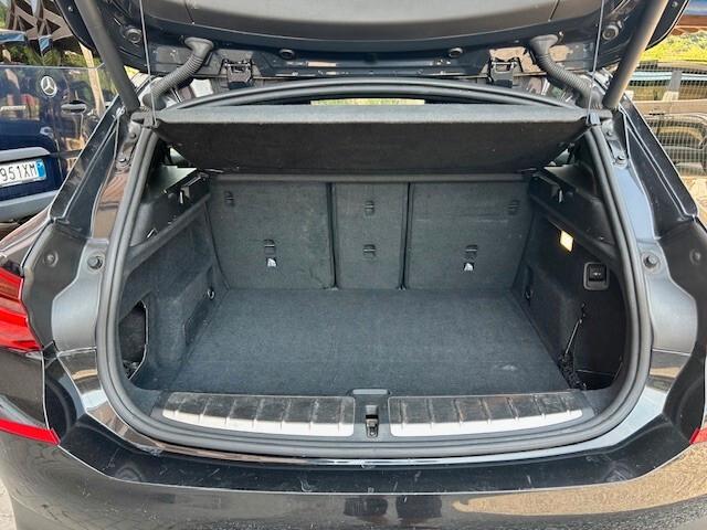 Bmw X2 xDrive20d Advantage