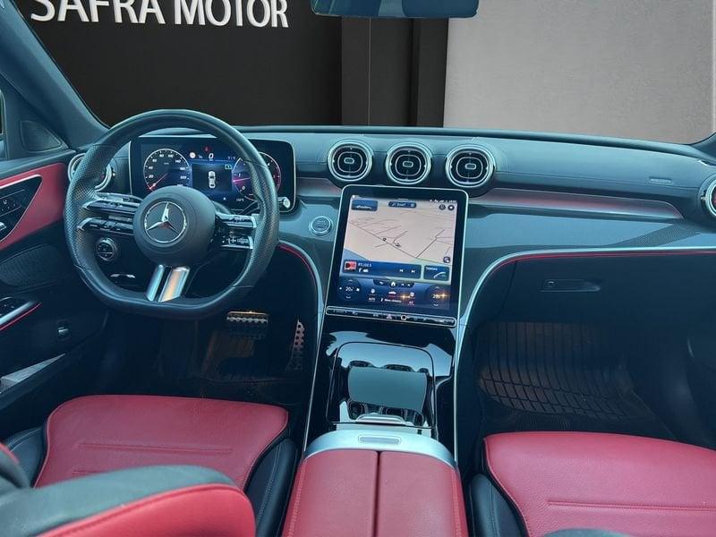 Mercedes-Benz Classe C C 220 d Mild hybrid Premium - Conto Vendita