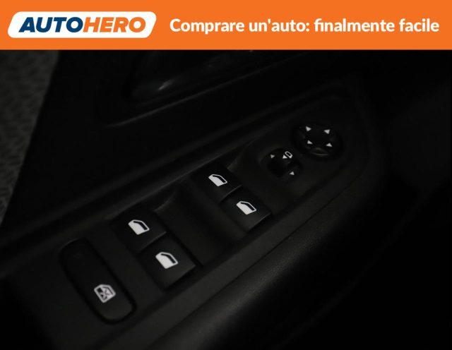 CITROEN C4 BlueHDi 130 EAT8 Shine