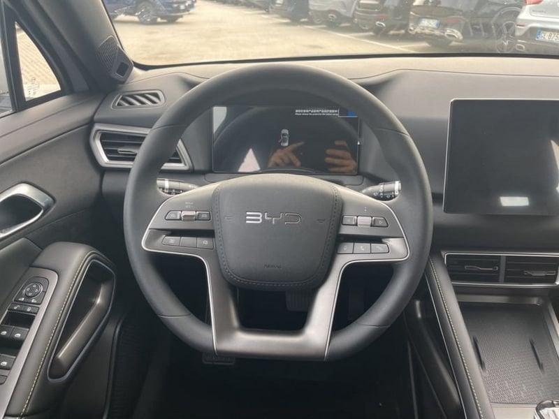 BYD Atto 2 Active