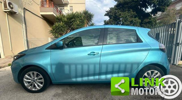 RENAULT ZOE Intens