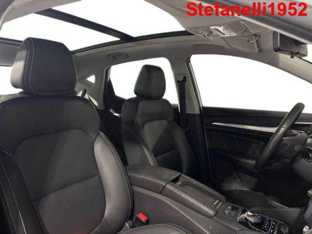 MG ZS EV 2021 - Luxury